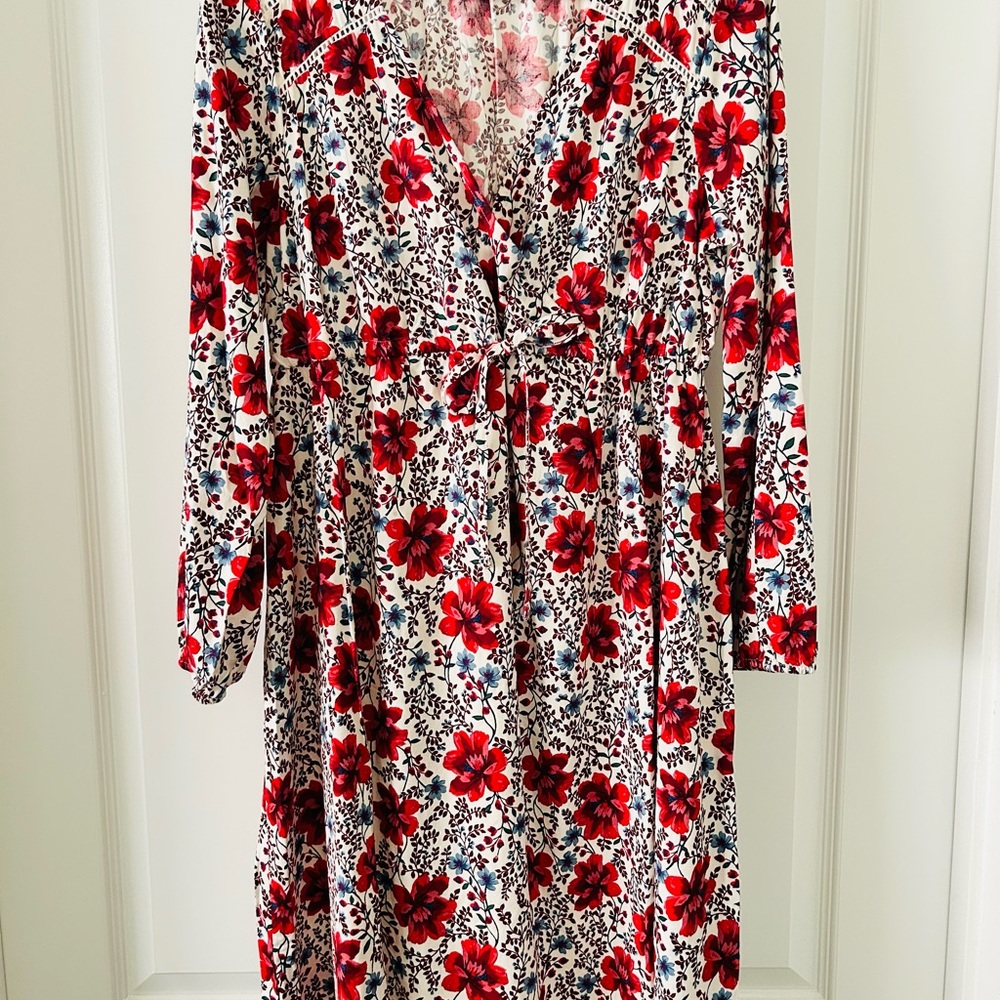 Maternity dress